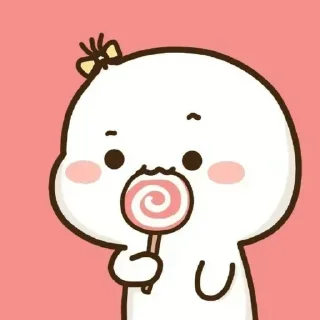 Sticker from Better than V' — @stckrRobot