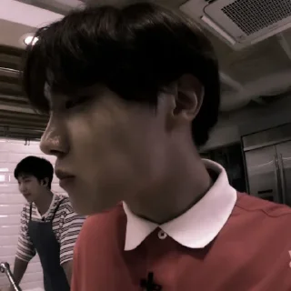 🏯 emoji JUNG HOSEOK : : @VANTAESEX Telegram sticker 9 of 70