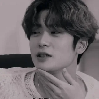 Sticker from @jaehyunisme dark