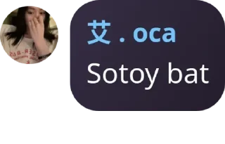 👨‍🦲 emoji Ocakep Telegram sticker 22 of 32