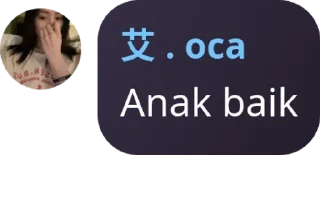 🙍‍♂️ emoji Ocakep Telegram sticker 16 of 32