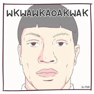 🤔 emoji @Iluxiv's Kang Pack Vol.1 Telegram sticker 8 of 39