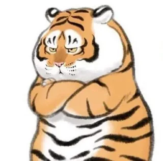 🤔 emoji @Iluxiv's kang pack Vol.1 Telegram sticker 20 of 60