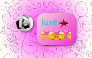 🌟 emoji Game SM || Black 🖤 pack by @QuotLyBot Telegram sticker 4 of 120