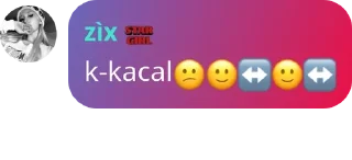 😕 emoji Game SM || Black 🖤 pack by @QuotLyBot Telegram sticker 7 of 120