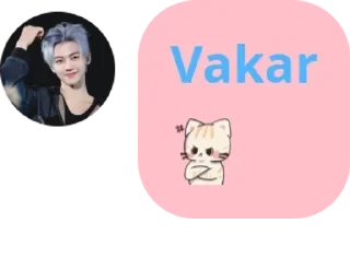 Sticker from Game SM || Black 🖤 pack by @QuotLyBot