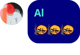 🚬 emoji Game SM || Black 🖤 pack by @QuotLyBot Telegram sticker 17 of 120