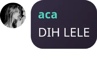 Sticker from jamet premium pack by @QuotLyBot