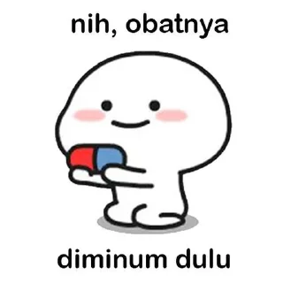 🥯 emoji Pentol pack by @crmll06 Telegram sticker 13 of 120