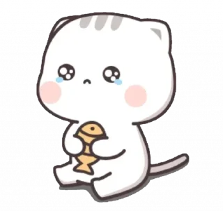 🍼 emoji pentol nya @jktmay pack by @QuotLyBot Telegram sticker 5 of 68