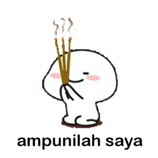 🥯 emoji Pentol pack by @crmll06 Telegram sticker 7 of 120