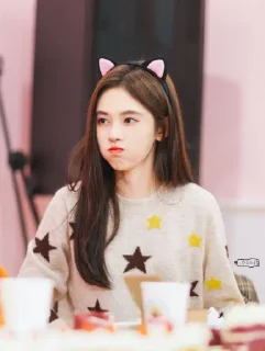 🙂 emoji Ezlyn's stic-pack (@TIANA_PRINCE_BOT) Telegram sticker 2 of 59