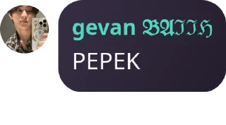 ❇️ emoji SABBATH pack by @QuotLyBot Telegram sticker 15 of 120