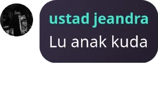 🙍 emoji Sabbath pack by @QuotLyBot Telegram sticker 17 of 120