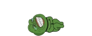 😂 emoji 🕊️⃝‌💜𓆩𝐕ε𝐍σ𝐌乛 |⁪⁬⁮⁮⁮⁮ ‌⁪⁬𝐂ɾα𝐙ʏ𓆪🇮🇳™ #ɪᴅᴇɴᴛɪᴛʏ ʙʀᴇᴀᴋᴇs kang pack Telegram sticker 9 of 57