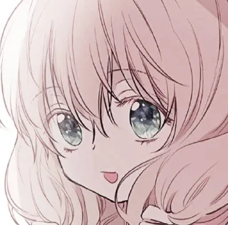 💗 emoji 𝐀thanasia 𝐝e 𝐀lger 𝐎belia 𓄸 @munguttikel Telegram sticker 9 of 47