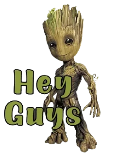 👋 emoji Marvel @Memesjokesr @RowdySticker — @stckrRobot Telegram sticker 21 of 116