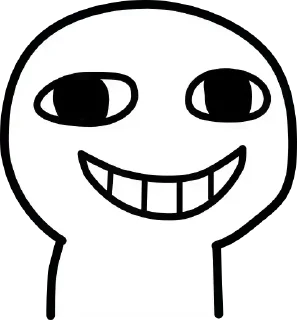 😎 emoji @Cinephile_reviews — @stckrRobot Telegram sticker 17 of 97