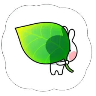 🙈 emoji @Cinephile_reviews — @stckrRobot Telegram sticker 12 of 97