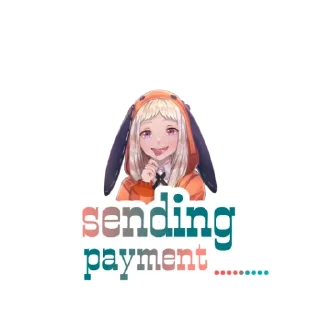 Sticker from Ambot Saemo