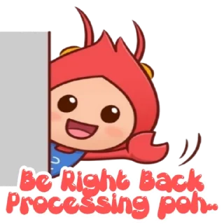 👌 emoji Ambot Saemo Telegram sticker 13 of 16