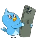 😖 emoji @midoisbest's kang pack Vol.1 (Animated) Telegram sticker 9 of 19