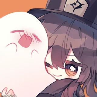 💠 emoji @ryndaaline Telegram sticker 8 of 70