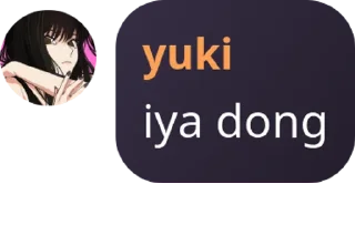 🚴 emoji @ryndaaline Telegram sticker 11 of 70