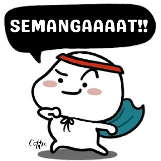 💪 emoji @ebookcoffee Telegram sticker 18 of 35
