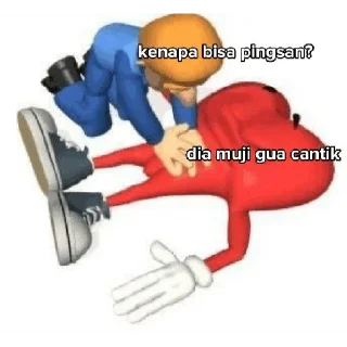 Sticker from meme 8