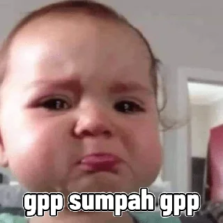😀 emoji meme 8 Telegram sticker 20 of 23