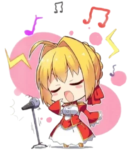 🎶 emoji Shii' Creations @AnimeParadise_ap Telegram sticker 21 of 120