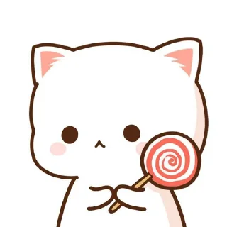 Sticker from Cute and Kim nahee-by @taerastickers