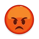 Sticker from Emoji Stickers Pack @Eagle_Crypto_Team