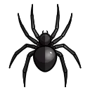 🕷 emoji Emoji Stickers Pack @Eagle_Crypto_Team Telegram sticker 9 of 50