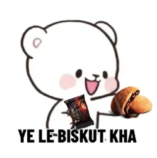 🍪 emoji @sleeping_kid chijji pack — @stckrRobot Telegram sticker 1 of 19