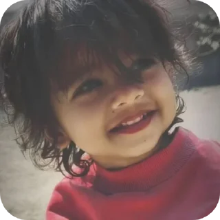 Sticker from Choudhary