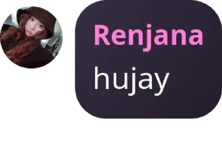 🙎 emoji rorrr pack by @QuotLyBot Telegram sticker 2 of 104