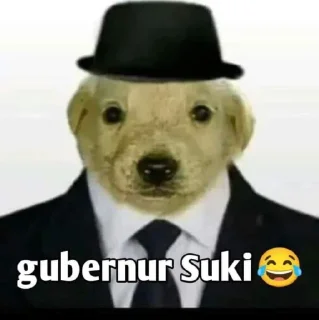 😨 emoji Eksis di Sunda Telegram sticker 9 of 120