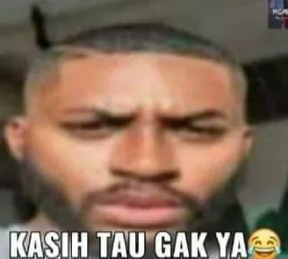 😂 emoji Eksis di Sunda Telegram sticker 12 of 120