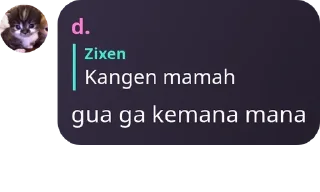 🙍‍♂️ emoji Stiker anak smp pack by @QuotLyBot Telegram sticker 4 of 120