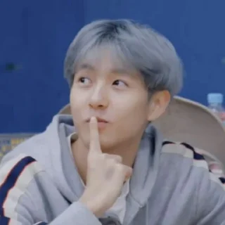 Sticker from renjun by @stickernct