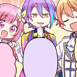 👾 emoji ︎︎ ︎︎ ︎︎ ︎︎︎︎╲˚ׂᨘ𔘓̸ִ៹ @Tikelcity2 ᝰ⋆︎ @EterNvity Telegram sticker 6 of 30