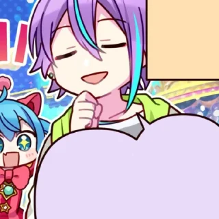 👾 emoji ︎︎ ︎︎ ︎︎ ︎︎︎︎╲˚ׂᨘ𔘓̸ִ៹ @Tikelcity2 ᝰ⋆︎ @EterNvity Telegram sticker 10 of 30