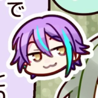 👾 emoji ︎︎ ︎︎ ︎︎ ︎︎︎︎╲˚ׂᨘ𔘓̸ִ៹ @Tikelcity2 ᝰ⋆︎ @EterNvity Telegram sticker 16 of 30
