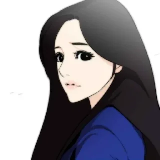 👣 emoji εїз ₊˚ @cupidreams 🦋 @buftterflyv Telegram sticker 18 of 100