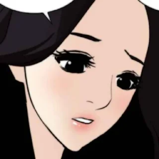 👣 emoji εїз ₊˚ @cupidreams 🦋 @buftterflyv Telegram sticker 15 of 100