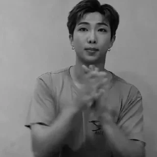 💗 emoji KIM NAMJOON || @vvictorykim Telegram sticker 13 of 31