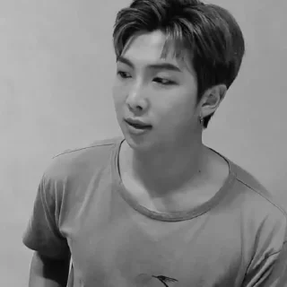💗 emoji KIM NAMJOON || @vvictorykim Telegram sticker 15 of 31