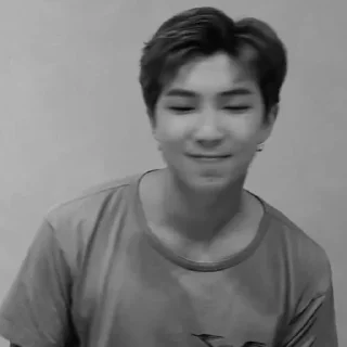 💗 emoji KIM NAMJOON || @vvictorykim Telegram sticker 21 of 31